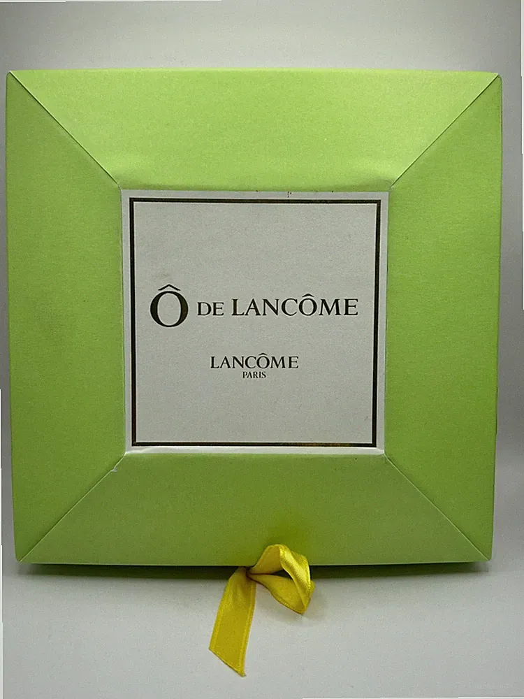 Ô DE LANCÔME 75ML EDT SPRAY/ 150ML PERFUMED HYDRATING LOTION (GIFT SET)