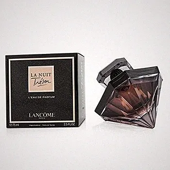 La Nuit Tresor by Lancome for Women Eau De Parfum Spray 2.5 Oz - All