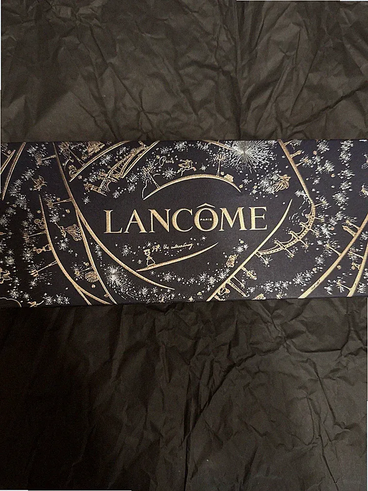 Lancôme 5 Pc Mini Perfume Gift Set Limited 2024 Holiday Edition