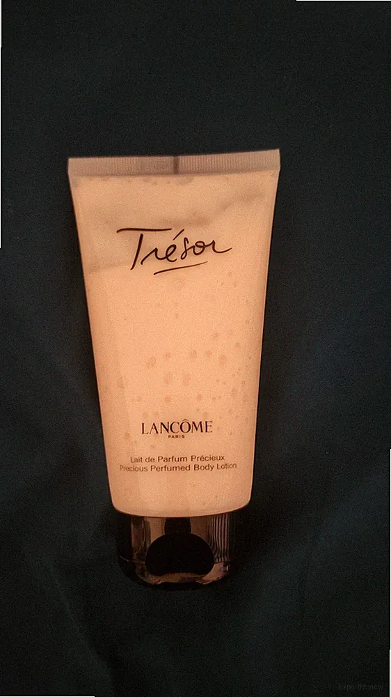 Lancôme Trésor Precious Perfumed Body Lotion Regular Size 5 fl oz