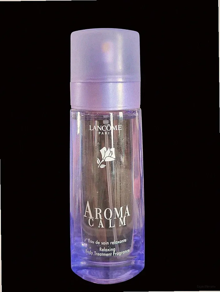 Lancome Aroma Calm Eau De Soin Relaxing Body Spray Fragrance 100ml 3.3 oz New
