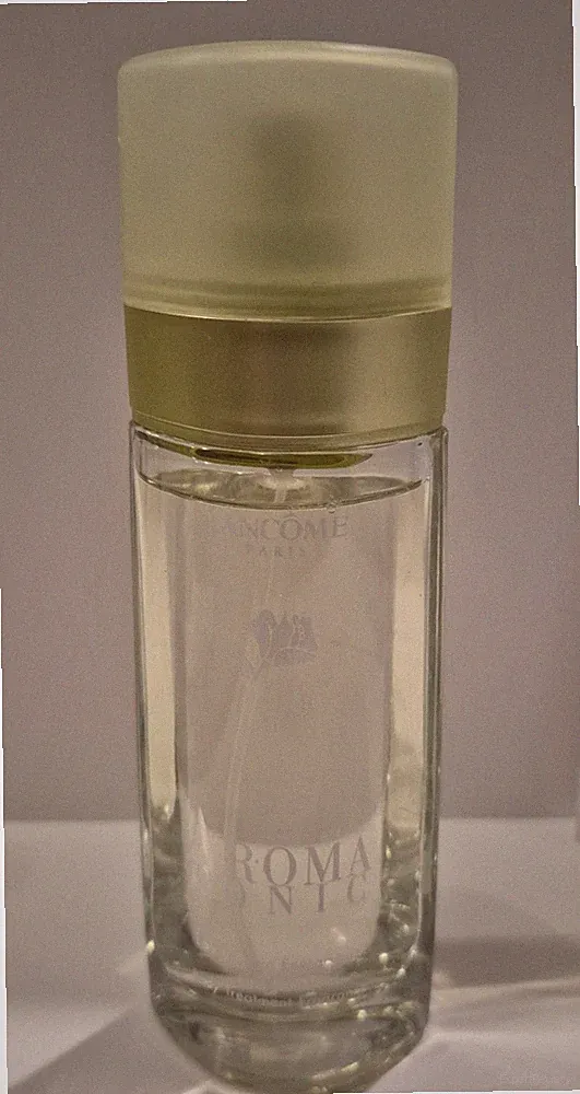 Lancôme perfume