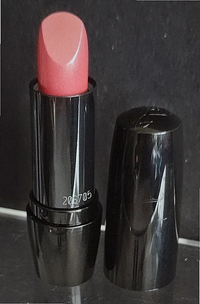 LANCOME Color Design LIPSTICK 337 THE NEW PINK Sheen FULL SIZE 0.14oz *NEW*
