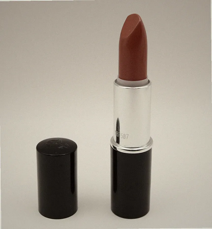 Lancome Color Design Lipstick Visionary Sheen Full Size New