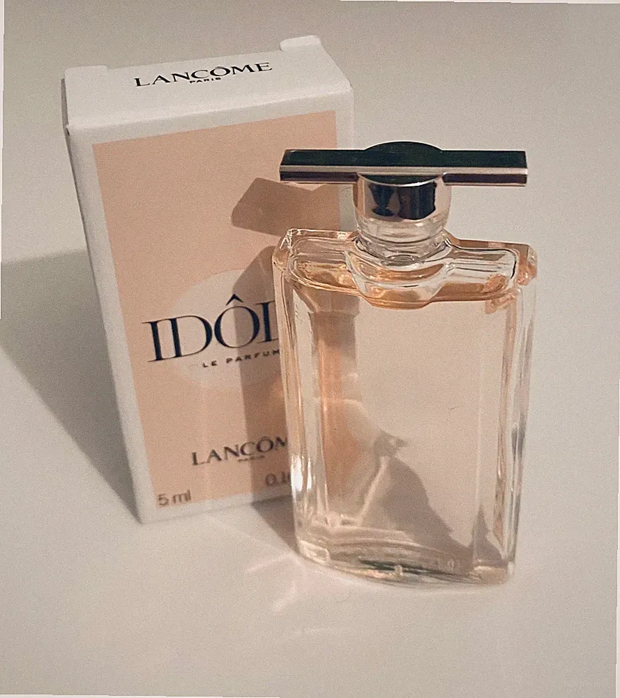 Lancome Idole by for Eau De Parfum for Women 0.16 oz (5 ml)