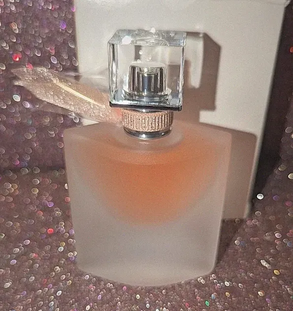 Lancome La Vie est Belle Silk Hair Mist Scent