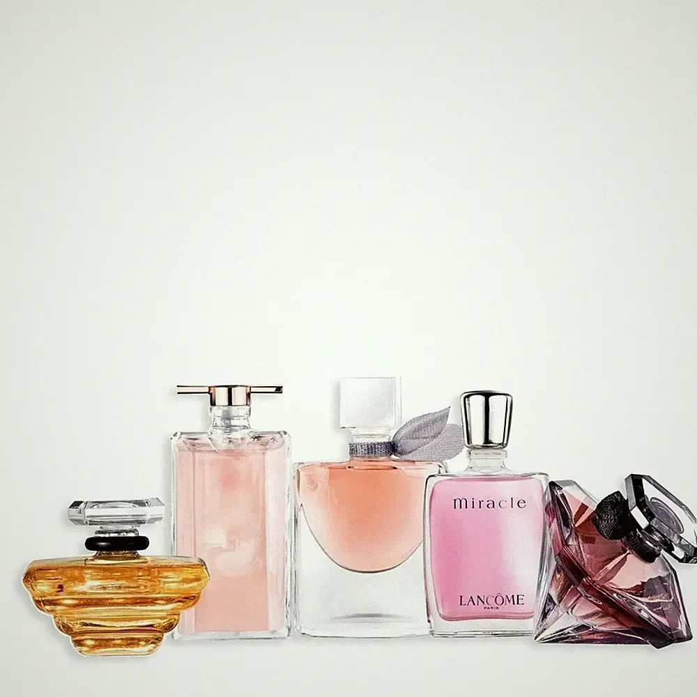Lancome Mini Set Gift Set Fragrances 3660732634019