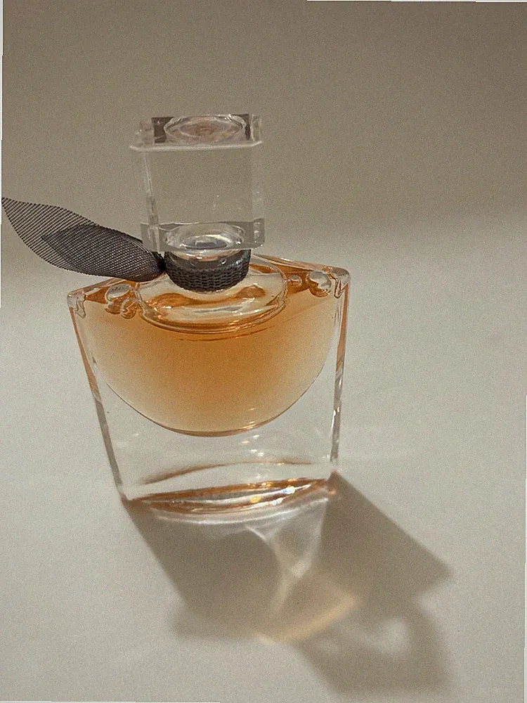 Lancome Perfume Travel Size EDP .17oz