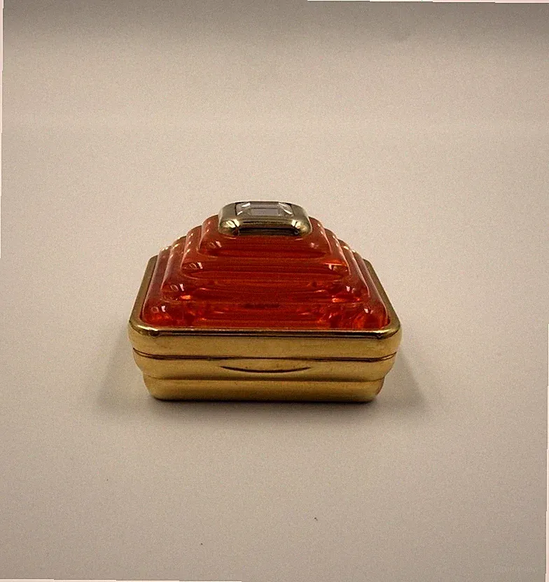Lancome Tresor Solid Perfume .08 oz