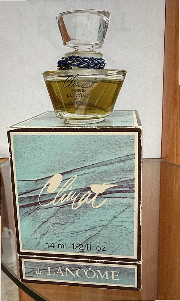 * “Vintage Climat Lancome Parfum 14 ml ORIGINAL Old Formula USSR Era
