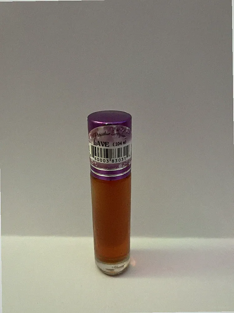 Women's Body Fragrance Cologne Body Oil Premium Quality 10 ml Roll-on